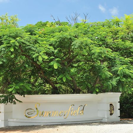 Summerfield Botanical Garden & Exclusive Resort Matsapha Luaran gambar