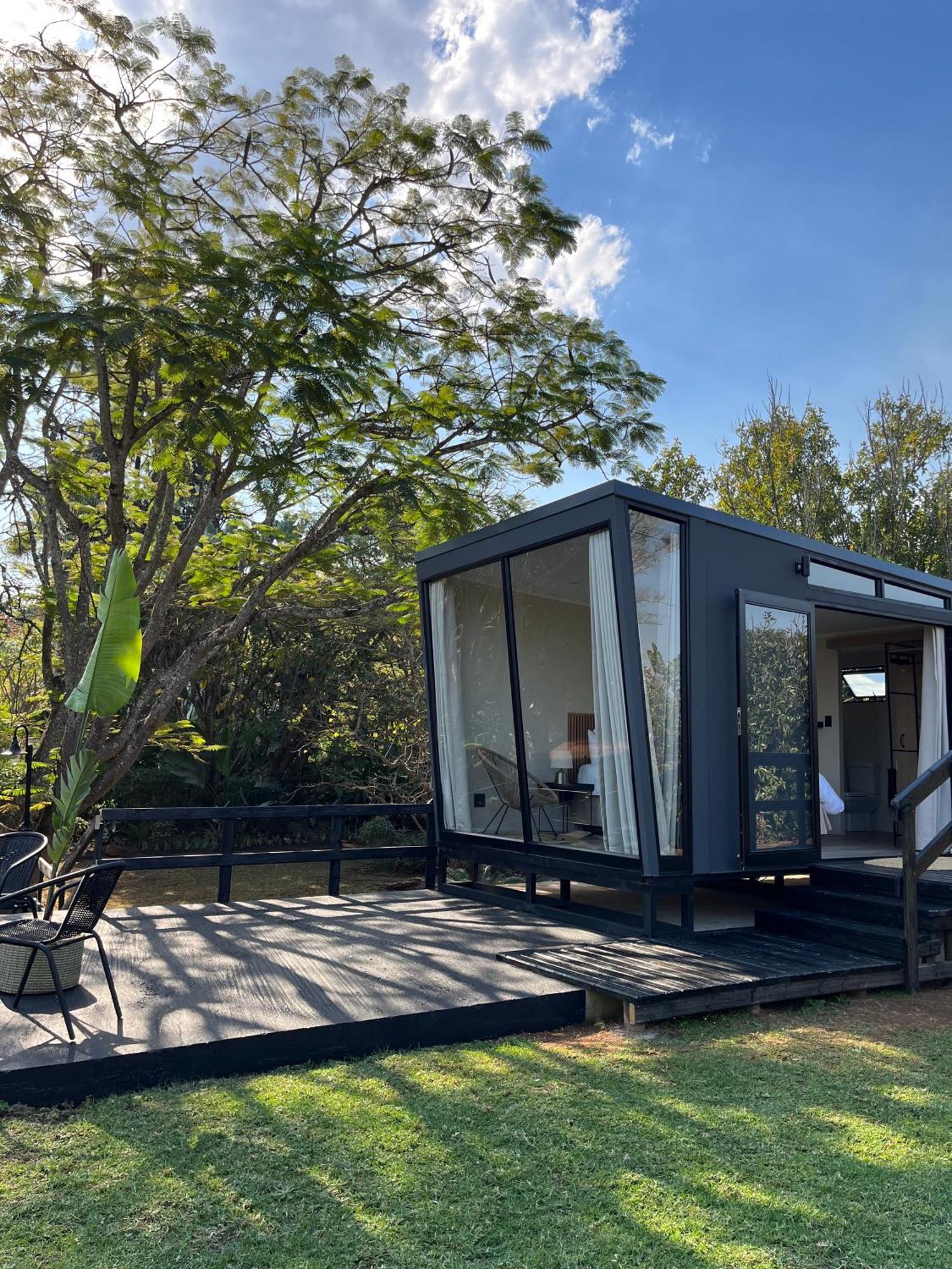 Summerfield Botanical Garden & Exclusive Resort Matsapha Luaran gambar