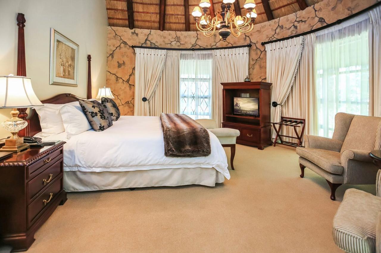 Summerfield Botanical Garden & Exclusive Resort Matsapha Luaran gambar